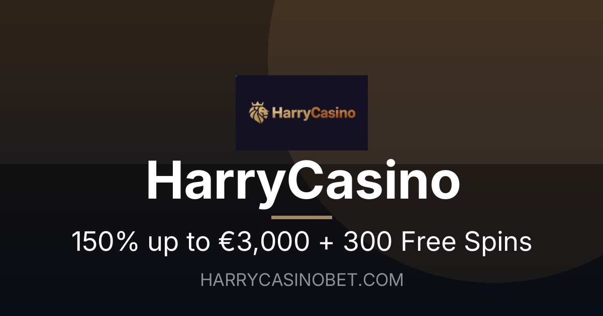 A UK Player’s Guide to Harrys Casino Slots